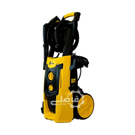 کارواش دینامی 195 بار راکون مدل RAC901G-2500B