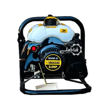 موتور پمپ بنزینی 1 اینچ دوزمانه واکسون مدل WP-10N