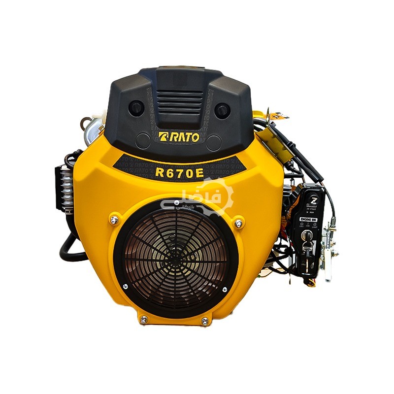 imgi_10_موتور-تک-۲۲-اسب-دوسیلندرر4-1 (1) موتور تک بنزینی راتو 22 اسب مدل R670E دو سیلندر