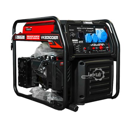 موتور برق بنزینی واکسون 10.5 کیلو وات مدل VK20500IER