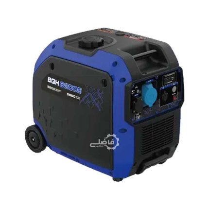 موتور برق بنزینی زونگشن 5.5 کیلووات مدل BQH6200-I