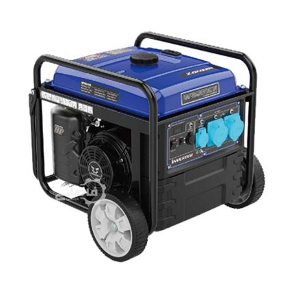 موتور برق بنزینی زونگشن 7.5 کیلووات مدل BPB9000E-I