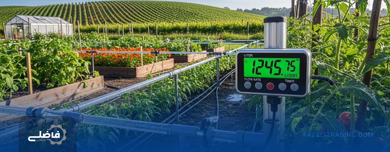 مرکز فروش معتبر لیتر شمار