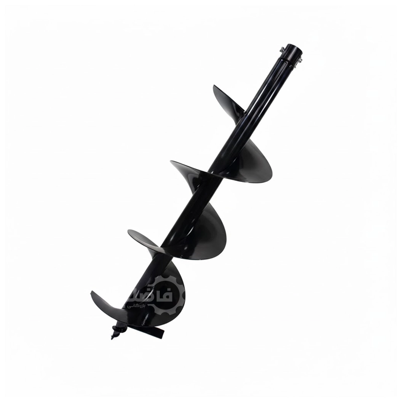 KNC-20 CM مته چاله کن قطر 20 سانتی متری KNC کا ان سی