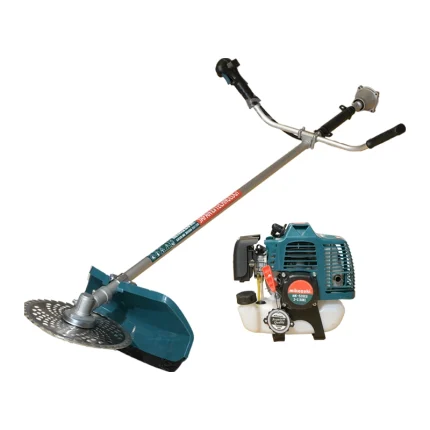 علف تراش دوشی میکازوکی 2 زمانه مدل MK-520BG