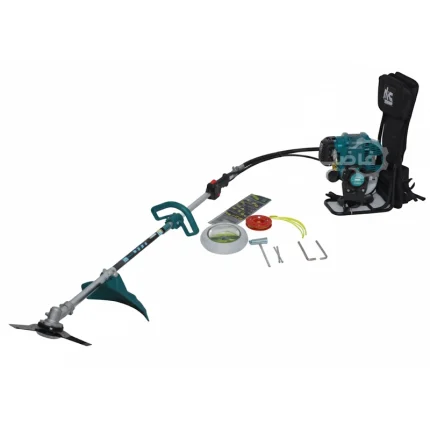 علف تراش پشتی میکازوکی 4 زمانه مدل MK-GX35CG