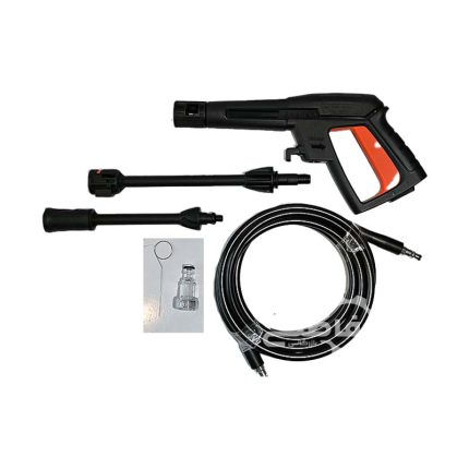 کارواش ایمر مدل LT215G-1300-2