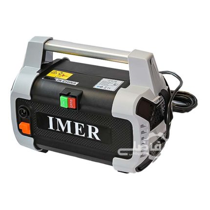 کارواش ایمر مدل LT215G-1300