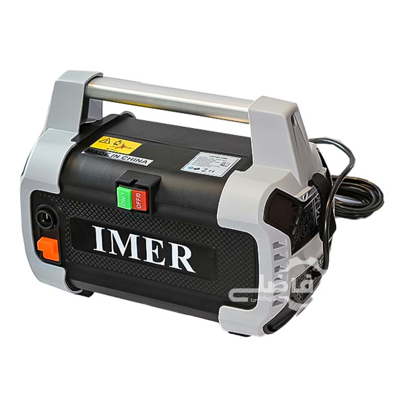 کارواش ایمر مدل LT215G-1300 کارواش ایمر مدل LT215G-1300