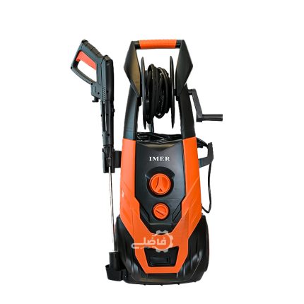 کارواش ایمر ۱۹۵ بار مدل LT704G-2500C
