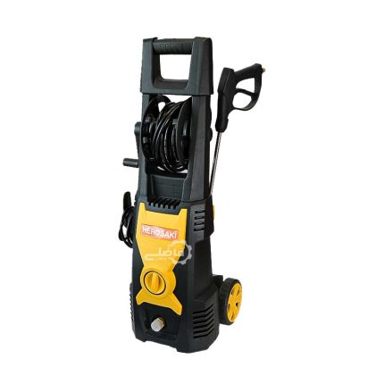 کارواش دینامی 180 بار هیروساکی مدل HEROSAKI HS-5010-1