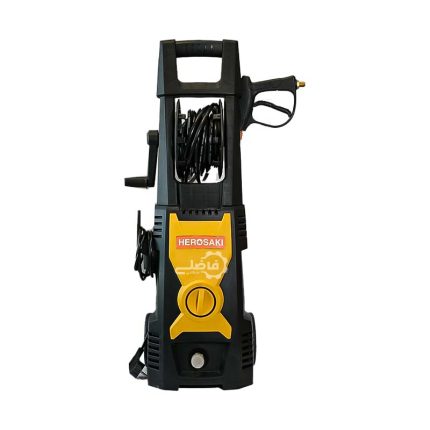 کارواش دینامی 180 بار هیروساکی مدل HEROSAKI HS-5010