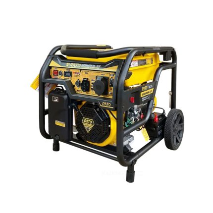 موتور برق راتو 9.5 کیلووات مدل R20800DWHB