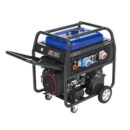 BP18003E-ATS موتور برق 15 کیلووات تکفاز سه فاز